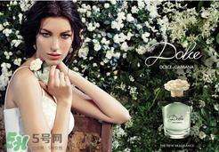 dolce gabanna香水哪款好闻?DG杜嘉班纳香水推荐