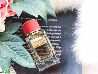 dolce gabanna香水哪款好闻？DG杜嘉班纳香水推荐