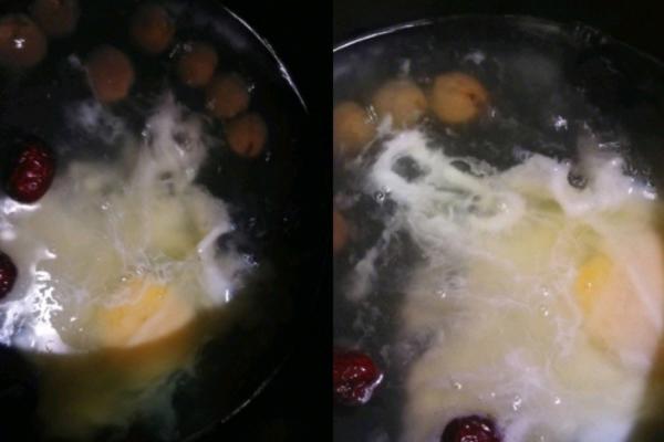 米酒怎么煮 方法超简单