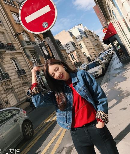 红色卫衣配什么外套？六款搭配任意挑选