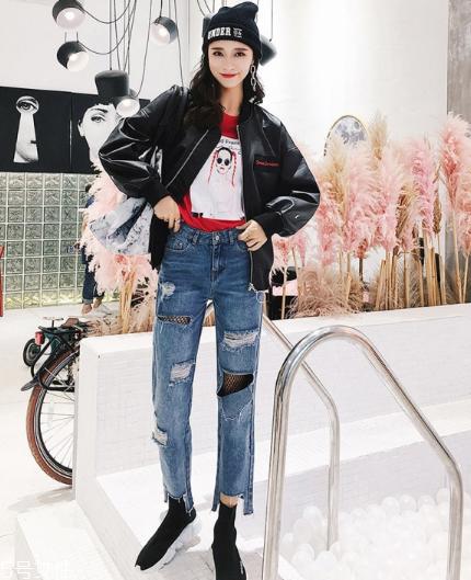 红色卫衣配什么外套？六款搭配任意挑选