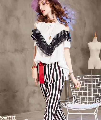 休闲裤怎么搭配 舒适穿搭别错过