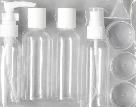 分装瓶怎么装？粉底液怎么装入分装瓶