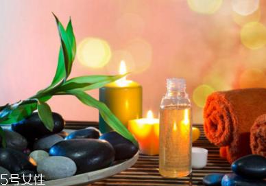 精油减肥的原理 精油减肥效果好