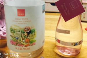 可滋泉护肤品怎么样?