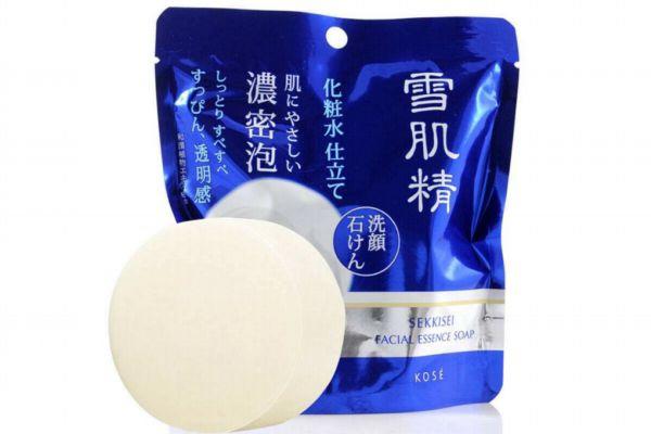 高丝的哪款好用 高丝明星产品