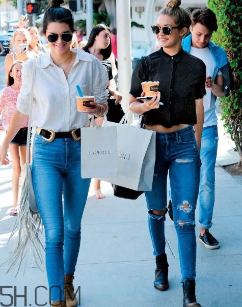 ag jeans是什么牌子？ag jeans是什么档次？