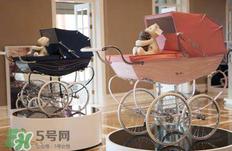 Silver Cross婴儿车是什么牌子？Silver Cross是什么档次？