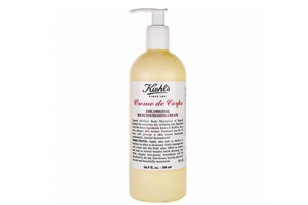 秋冬用什么身体乳好 秋冬身体乳推荐