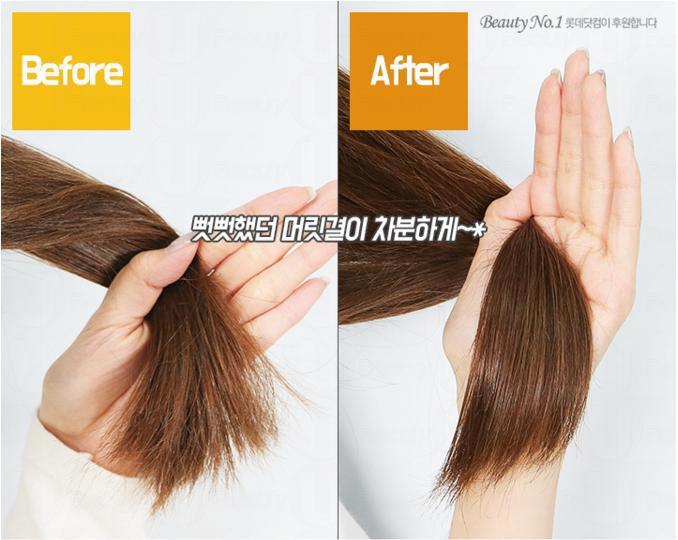 头发干枯毛躁怎么办 3款自制天然发膜教程