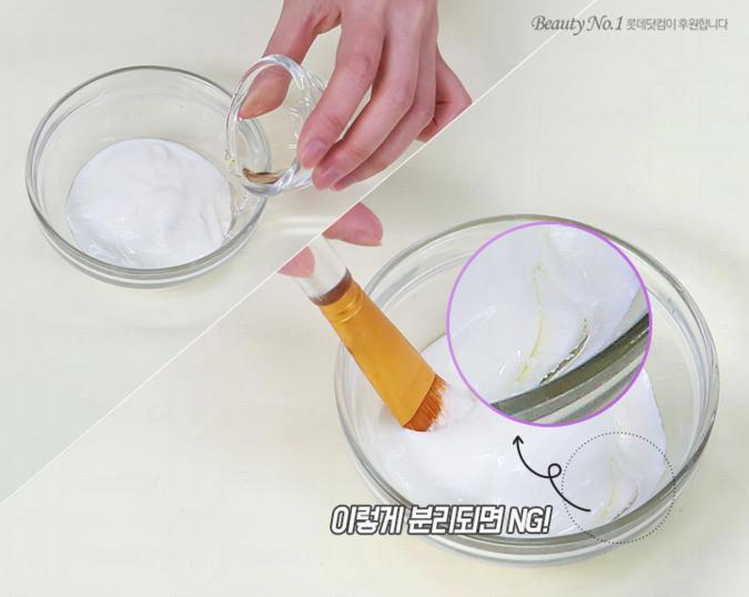 头发干枯毛躁怎么办 3款自制天然发膜教程