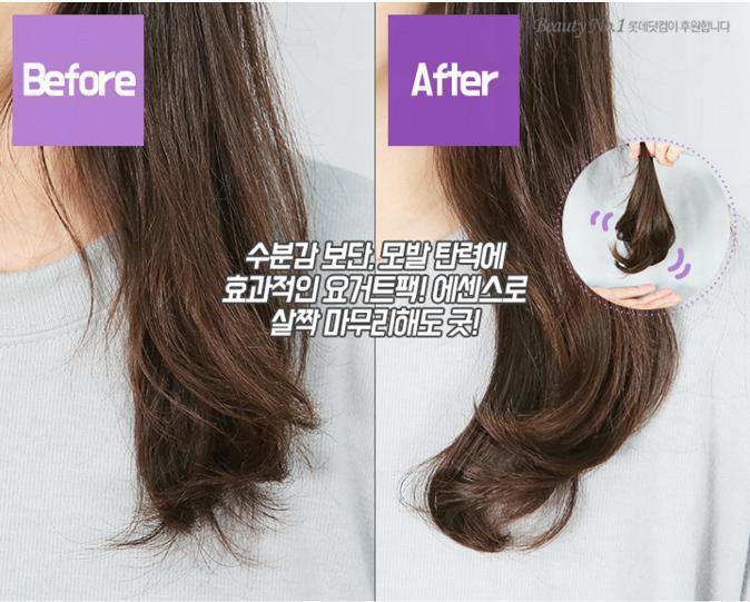 头发干枯毛躁怎么办 3款自制天然发膜教程