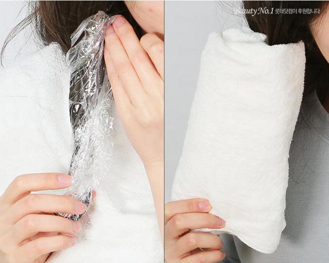 头发干枯毛躁怎么办 3款自制天然发膜教程