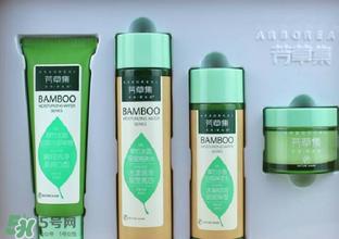 芳草集和佰草集哪个好？芳草集是杂牌子么？