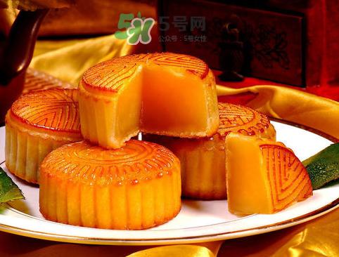 月饼多少钱一斤2017？月饼多少钱一盒2017？