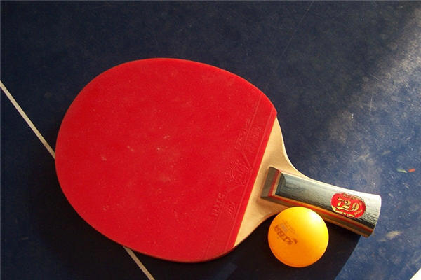 日媒民调水谷隼获奥运会MVP 打乒乓球的方法和技巧