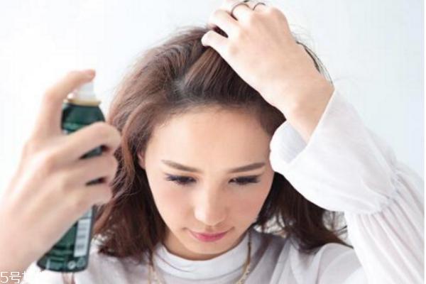 怎么让头发变蓬松 细软头发如何变蓬松