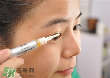 2017睫毛增长液十大排行榜 2017睫毛增长液新品推荐