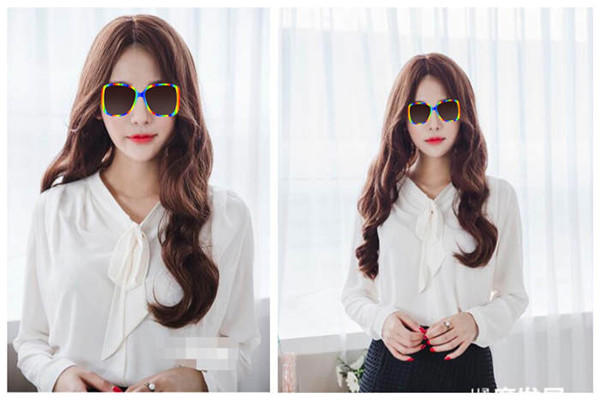 女生范十足的发型有哪些 女生范十足的发型推荐