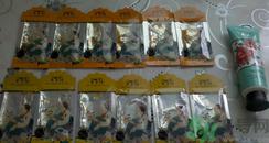 花酿繁花酵素面膜怎么样?花酿繁花酵素面膜好用吗?