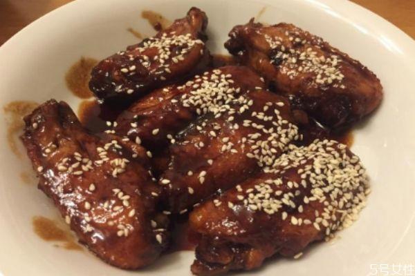 可乐鸡翅怎么做好吃 可乐鸡翅的简单做法