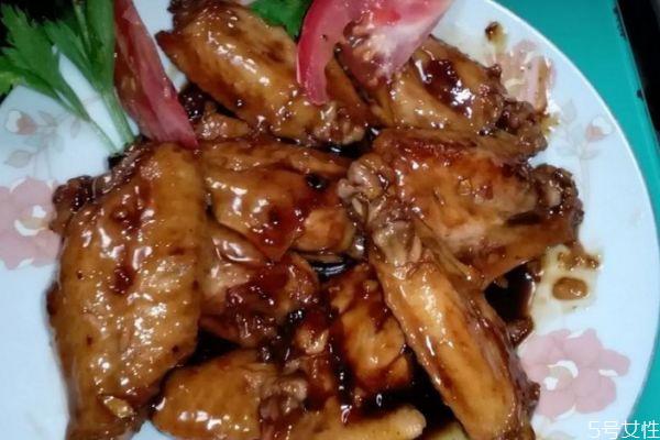 可乐鸡翅怎么做好吃 可乐鸡翅的简单做法