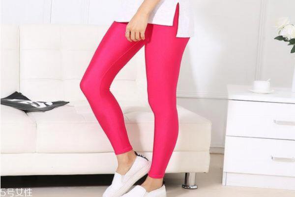 怎样瘦腿有效果 女生瘦腿的最快方法