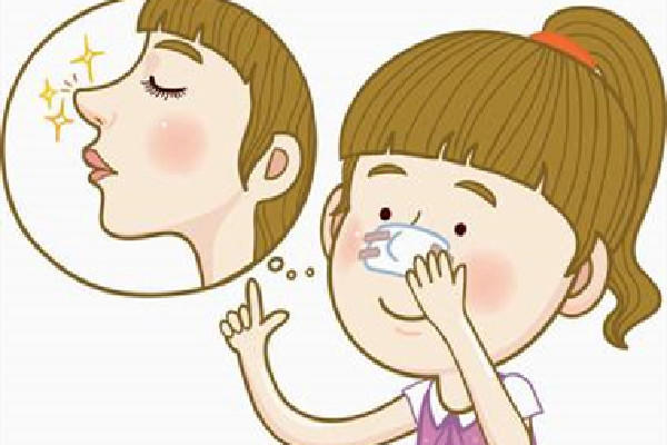 隆鼻要多久恢复自然 隆鼻怎么看鼻子有没有歪