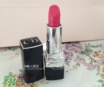 迪奥口红567怎么样 迪奥口红567好看吗