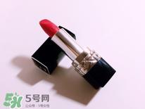 迪奥口红567怎么样 迪奥口红567好看吗