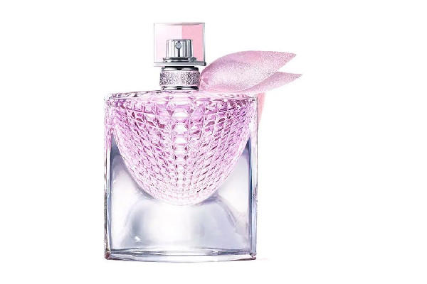 兰蔻香水可以留香多久 兰蔻香水怎么喷