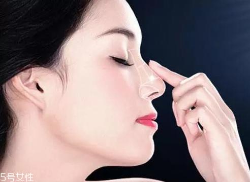 鼻子整形有几种方法 鼻子整形哪种方法最好