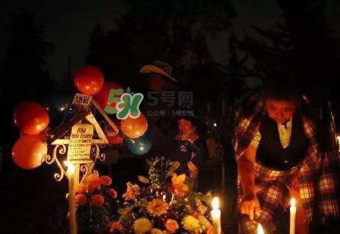 鬼月有什么禁忌?鬼月有什么习俗?
