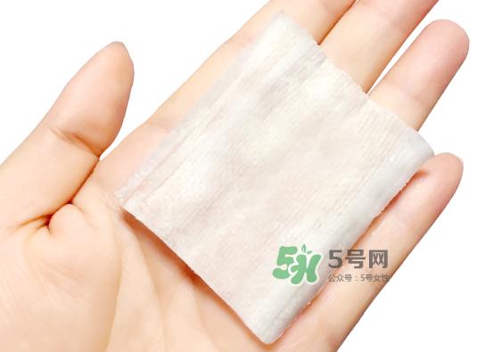 知我药妆化妆棉好用吗？知我药妆化妆棉多少钱？