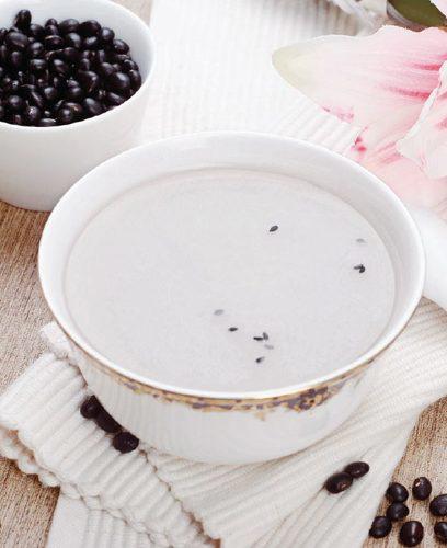 吃黑豆能使头发变黑吗 这样吃可乌发