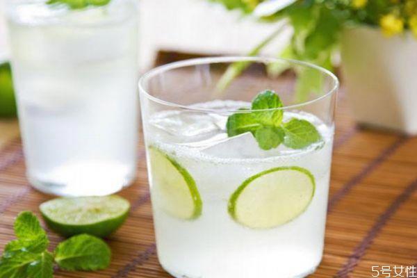 柠檬减肥的正确方法 柠檬减肥的方法有什么