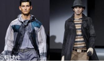 男士皮带怎么选择？买这四款皮带准没错