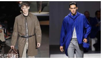 男士皮带怎么选择？买这四款皮带准没错