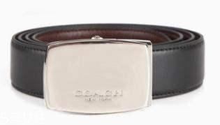 男士皮带怎么选择？买这四款皮带准没错