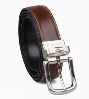 男士皮带怎么选择？买这四款皮带准没错