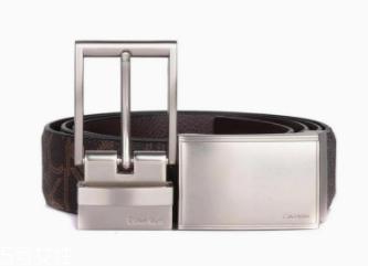 男士皮带怎么选择？买这四款皮带准没错