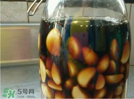 腊八醋有什么作用?腊八醋的功效