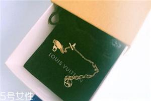 手链结尾扣怎么编?手链结尾打结方法