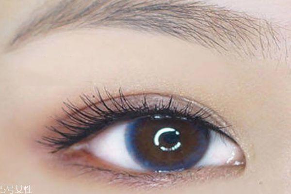 nars双色眼影有什么颜色 nars双色眼影画法