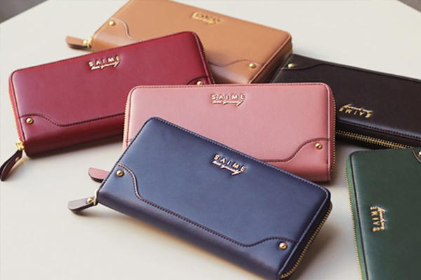 2019女士钱包哪个牌子好 2019女士钱包推荐
