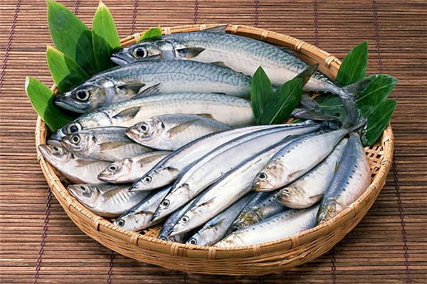 含碘高的食物有哪些 十种富含碘的食物