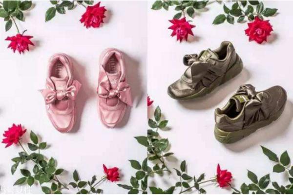 2018流行什么鞋子女鞋 2018流行女鞋图片