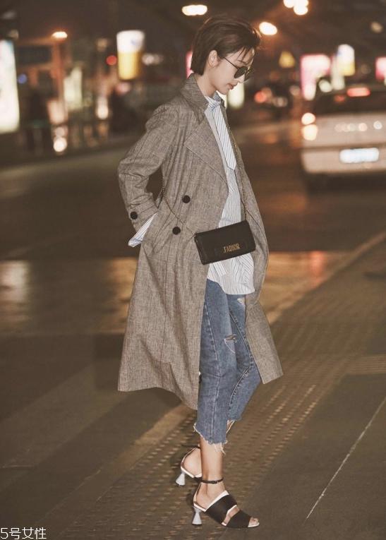 2018流行什么鞋子女鞋 2018流行女鞋图片