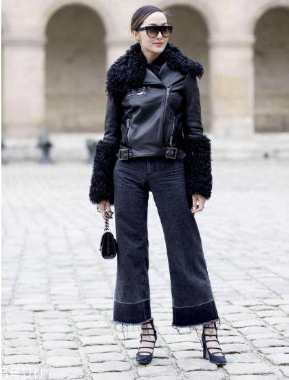 2018流行什么鞋子女鞋 2018流行女鞋图片