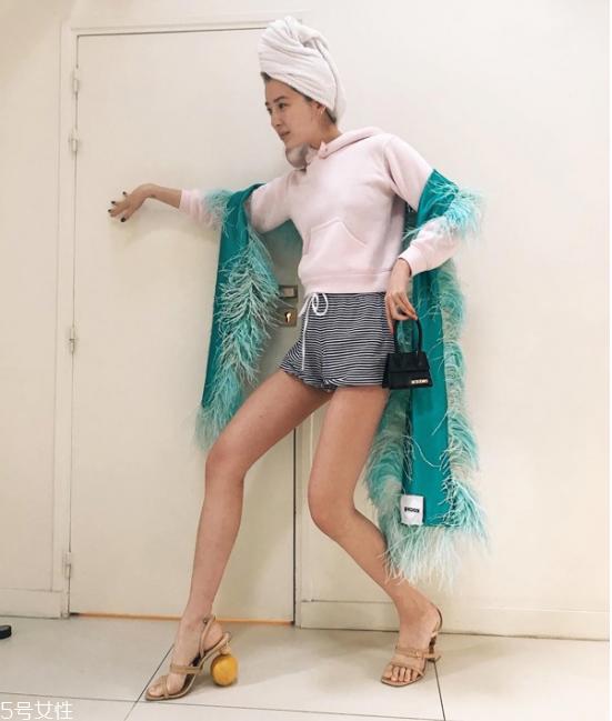 2018流行什么鞋子女鞋 2018流行女鞋图片